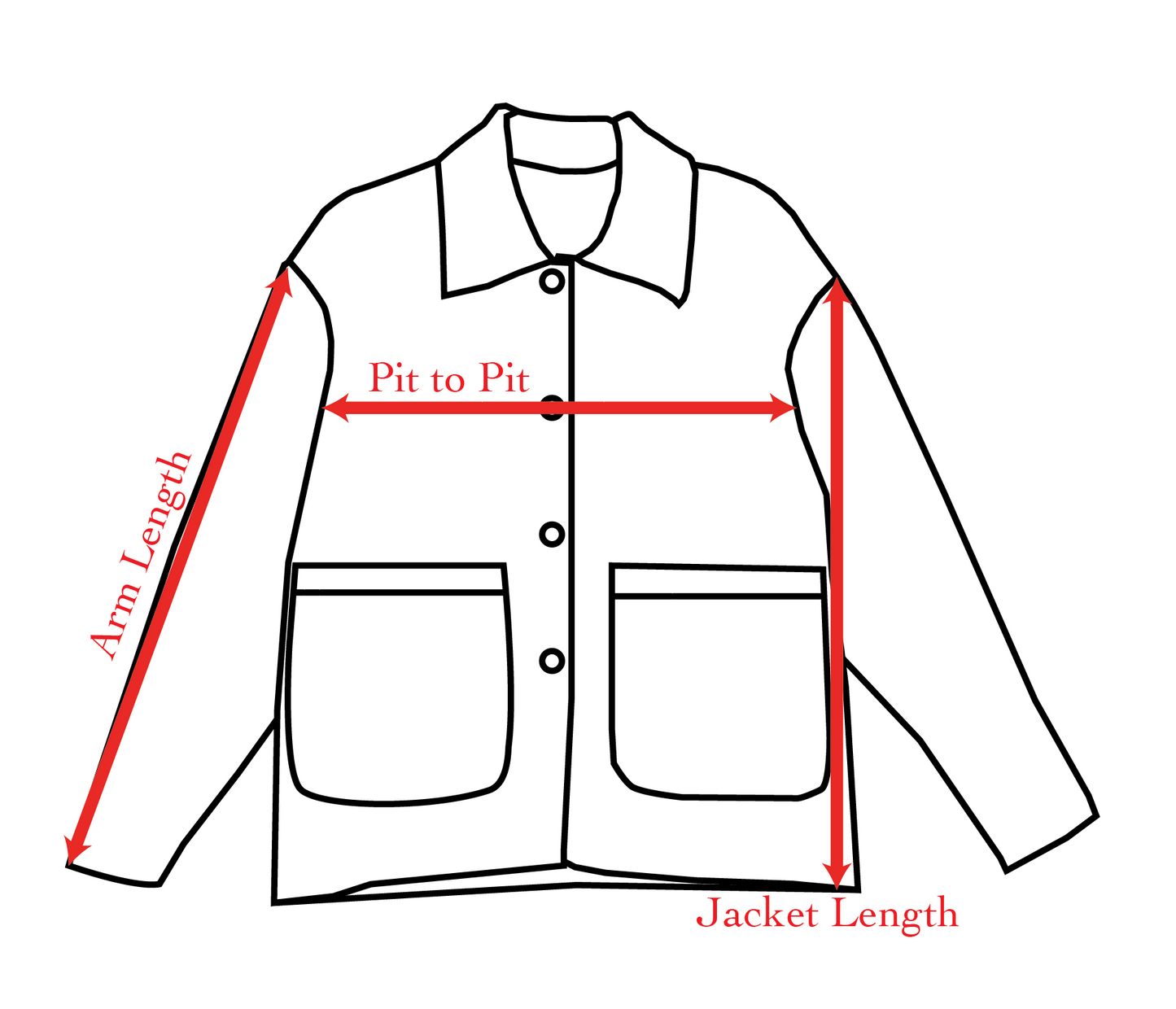 Custom Quilt Jacket - Yellow Irish Chain