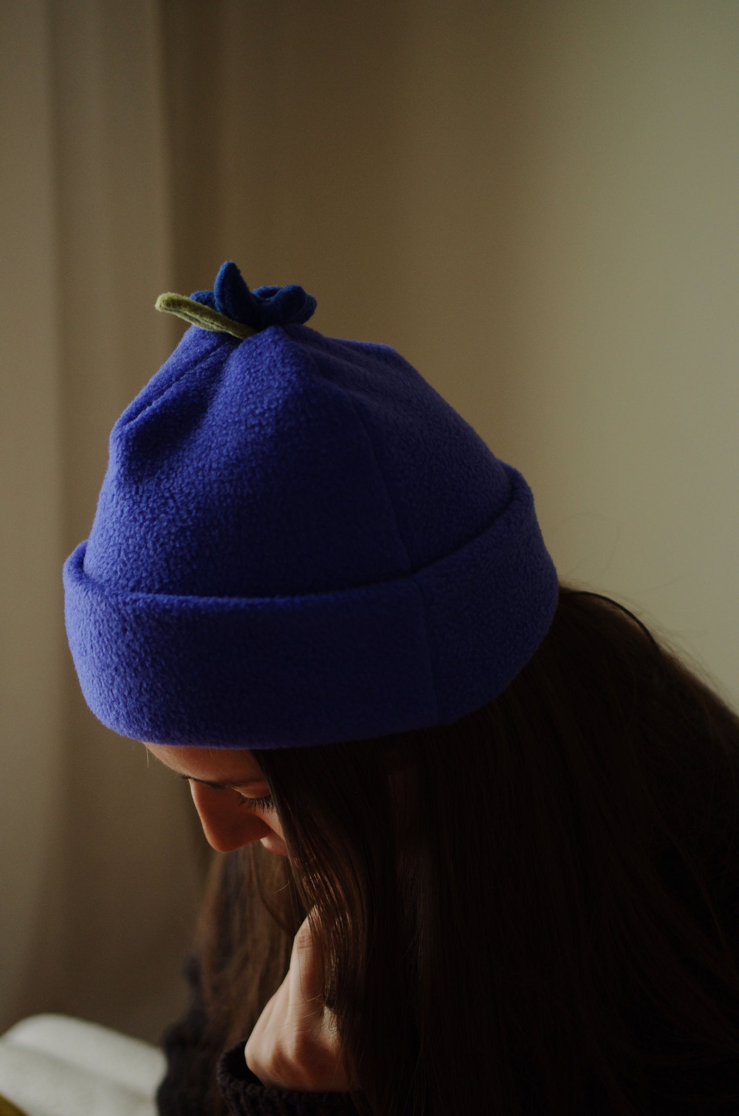 Fleece Fruit Beanies - Made to Order