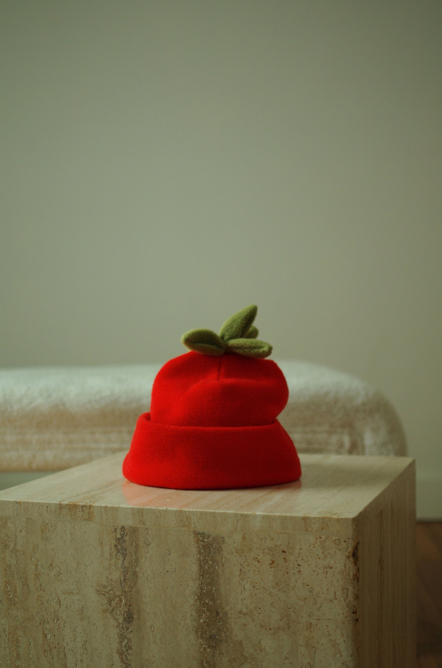 Fleece Fruit Beanies - Made to Order